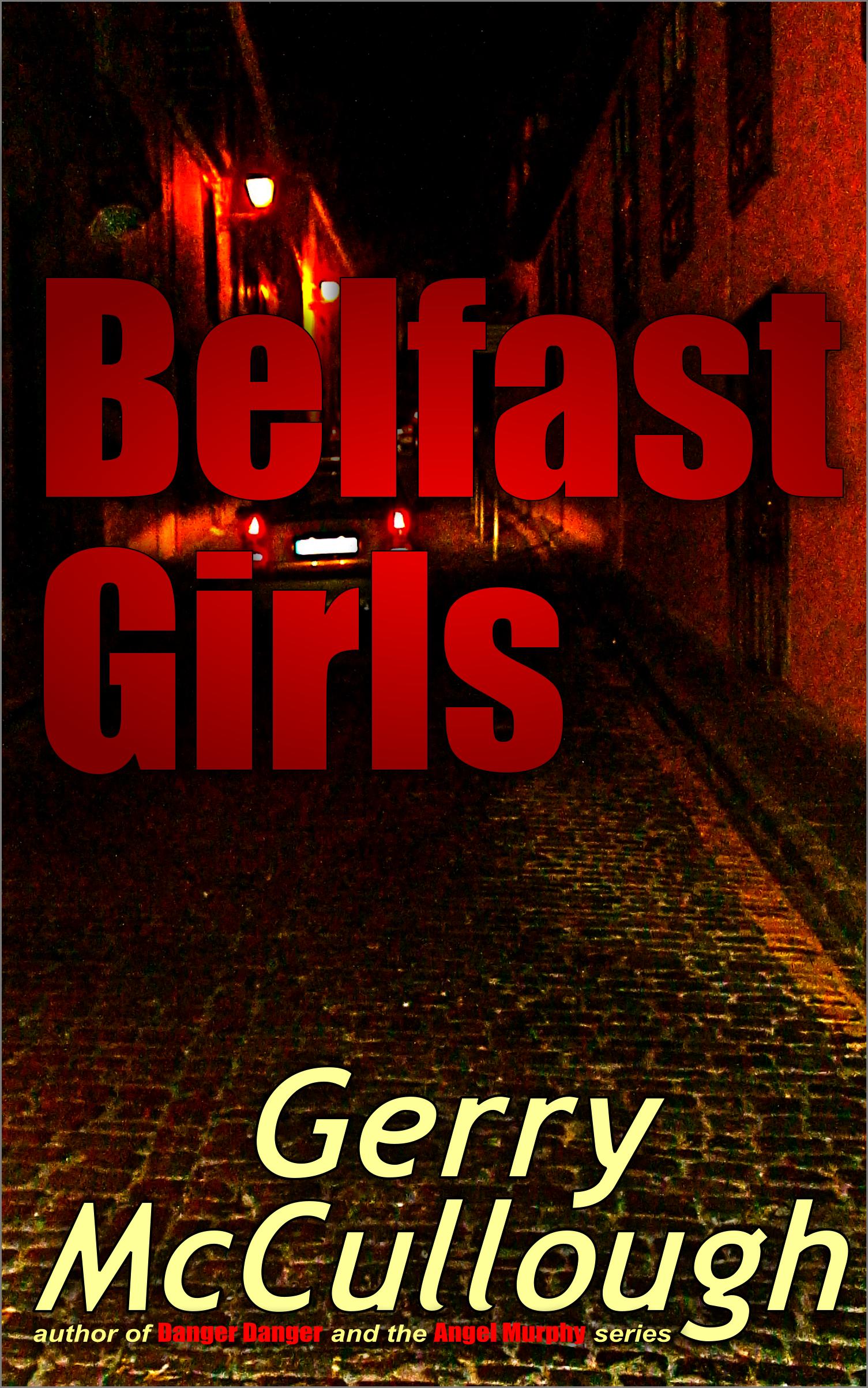 Buy Belfast Girls from Amazon & other outlets