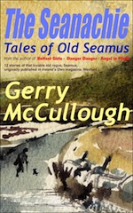 The Seanachie: Tales of Old Seamus - NOW available on Kindle and to pre-order from Amazon.co.uk. Click for more info!!